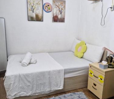 Dong Da House | Minhphuong stay