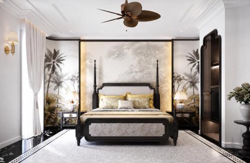 Khem Beach Hotel | M Signature Boutique Hotel & Villas Beachfront Phu Quoc