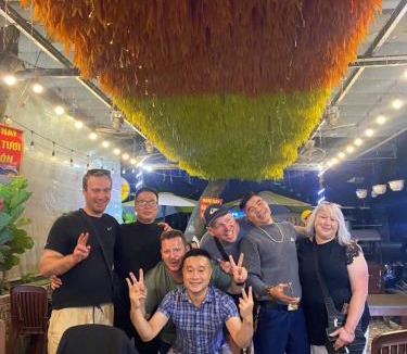 Hanoi Backpacker Quarter Hotel | Downtown Hostel HANOI & HA GIANG LOOP TOUR OFFICE