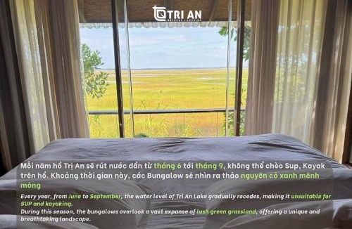 Dinh Quan Hotel | Trị An Retreat- TRI AN RETREAT