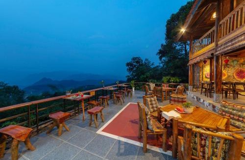 Pu Long Nature Reserve House | Gateway Inn PuLuong