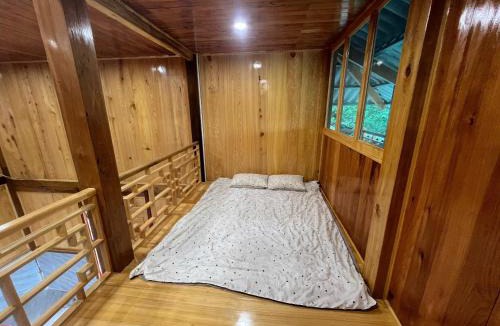Sa Pa Apartment | Homestay KUN - LƯU TRÚ TẠI GIA