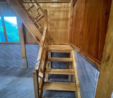 Sa Pa Apartment | Homestay KUN - LƯU TRÚ TẠI GIA