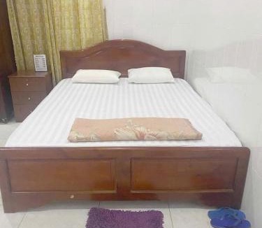 Tay Ninh Hotel | Nhà nghỉ MINH PHÚC