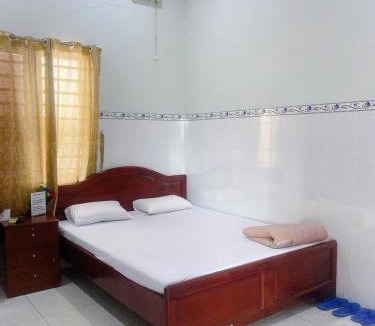 Tay Ninh Hotel | Nhà nghỉ MINH PHÚC