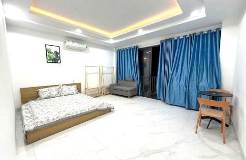 Huong Thuy Apartment | Cm2, căn nhà 22 Đường Lê Đức Anh, Khu đô thị ecogarden