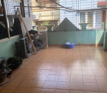 Tay Ho Apartment | Homstay hồ Tây 2