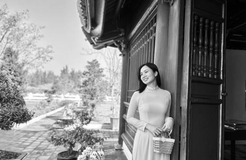 Co To House | Vân Phương homestay