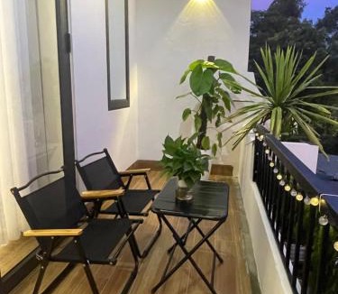 Co To House | Vân Phương homestay