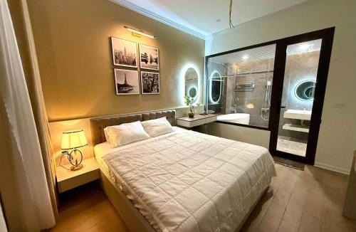 Co To Hotel | Huong Sky Co To