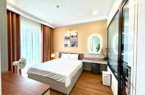Co To Hotel | Huong Sky Co To