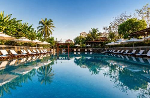 Hoi An Resort | RiverTown Hoi An Resort & Spa