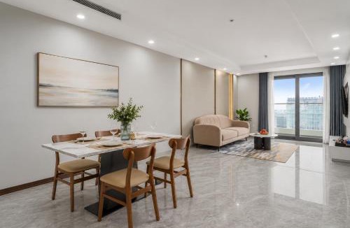 My Đinh Apartment | Capital Elite Era Suites