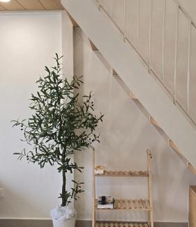 Phu Ly Apartment | Duplex apartment, Art Resident, Sun Urban City, Ha Nam, Ninh Binh
