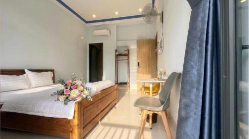 Ninh Hai House | Homestay Hải Yến Vĩnh Hy