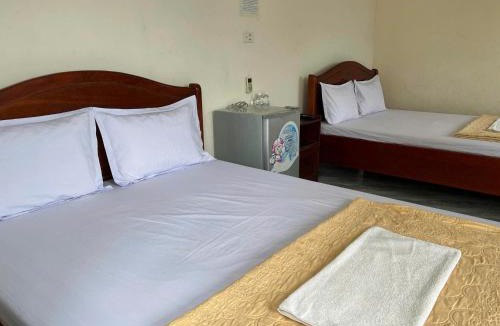 Cua Lo Hotel | Khách Sạn Thoan Ưng Cửa Lò - cách biển 100m