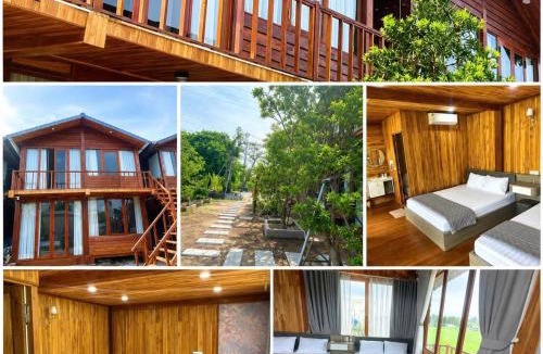 Co To Hotel | Phố Mộc Homestay