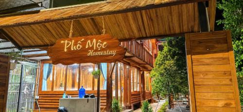 Co To Hotel | Phố Mộc Homestay