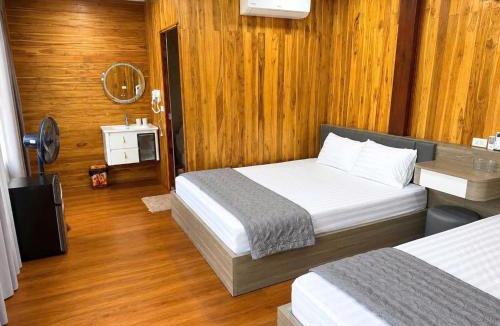 Co To Hotel | Phố Mộc Homestay
