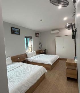 Hung Nguyen Hotel | Hưng Phát Hotel Nghệ An