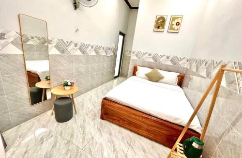 Ninh Hai Hotel | Nhà Nghỉ Khải Uy