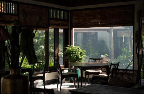 Hoa Lu Resort | An Hideaway Resort