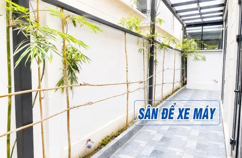 Long Hung Hotel | Do Homestay vị trí trung tâm tại Ocean Park 2