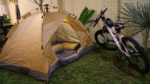 Rach Gia Apartment | Êm Đềm homestay