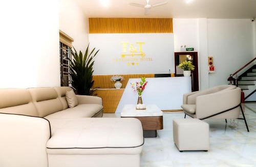 Luc Nam Hotel | T&T Luxury Hotel Đồi Ngô