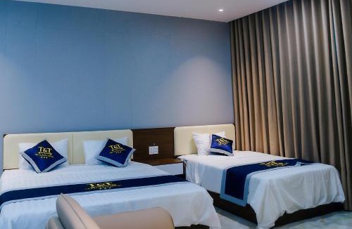 Luc Nam Hotel | T&T Luxury Hotel Đồi Ngô