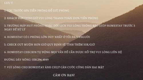 Rach Gia Apartment | Êm Đềm homestay