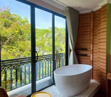 Yen Phu House | Sunny Residence Yen Hoa