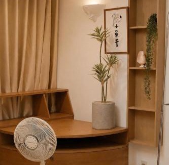 Da Kao House | Tasha home