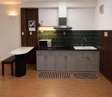 Da Kao House | Tasha home