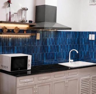 Da Kao House | Tasha home