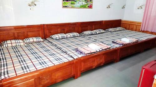 Long Hai Hotel | Gia Long Motel