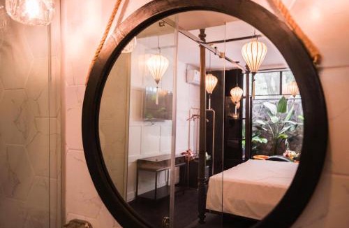 Ha Dong Hotel | Mix Boutique Hotel 20 Phúc La Hà Đông