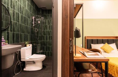 District 1 House | Gon De Home Tran Hung Dao 4