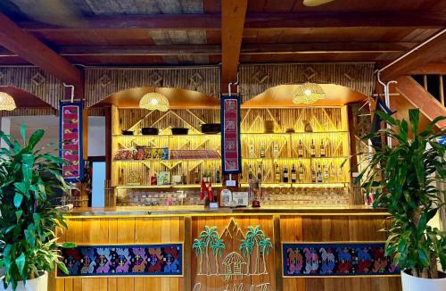 Mai Chau House | Coconut Minh Tho Homestay