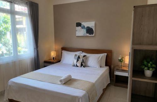 Phan Thiet House | Đặc sản Bánh Villa