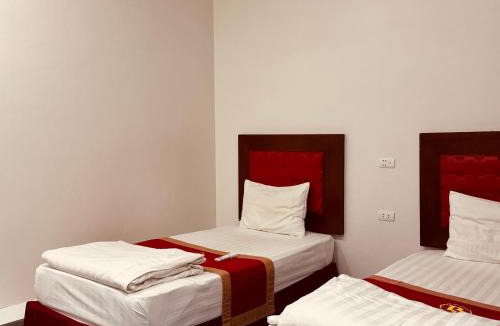 Tuyen Quang Hotel | Nha Nghi Bao Ngoc- Tuyen Quang City Center