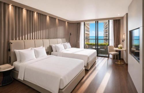 Cua Lap Hotel | WorldHotels Long Beach Resort Phu Quoc