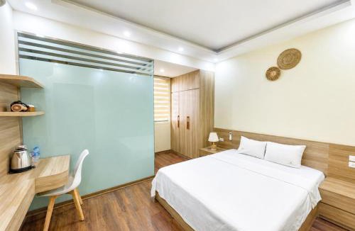 Long Hung Hotel | Do Homestay vị trí trung tâm tại Ocean Park 2