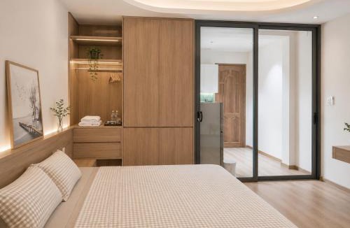 Thao Dien Apartment | Nexus Residence