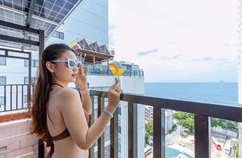 Tran Phu Beach Hotel | BIDV Beach Hotel Nha Trang