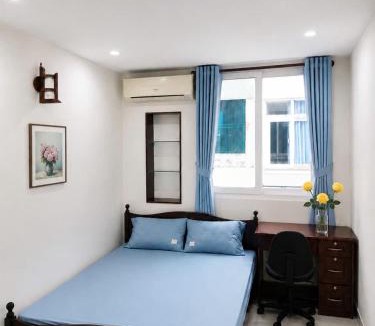 Da Kao Bed & Breakfast | Long Home 3