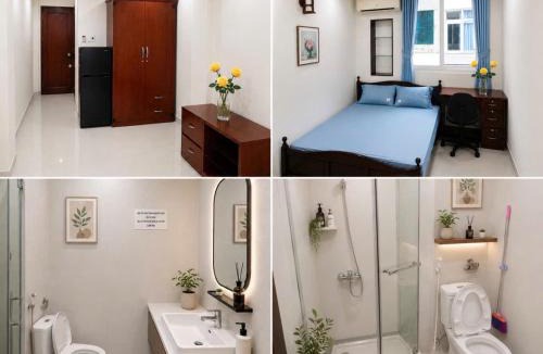 Da Kao Bed & Breakfast | Long Home 3
