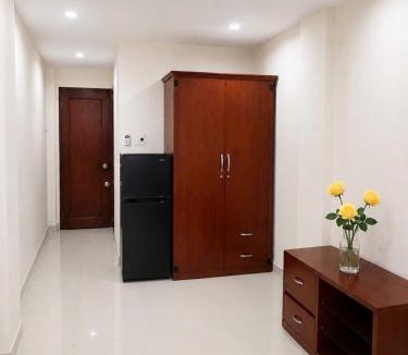 Da Kao Bed & Breakfast | Long Home 3
