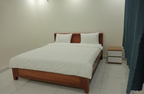 Duc Hoa Hotel | Ti Do Homestay