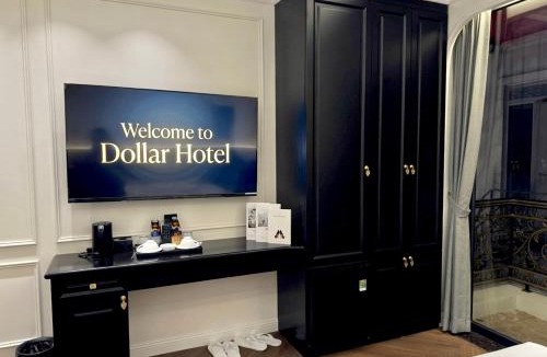 Hoai Duc Hotel | Dollar Hotel An Khánh